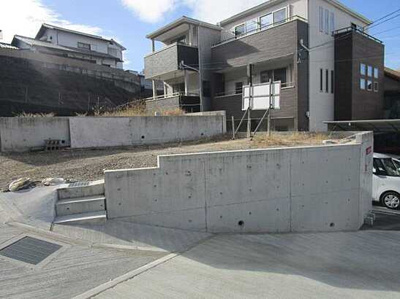 【外観】 | 広島市東区牛田南２丁目