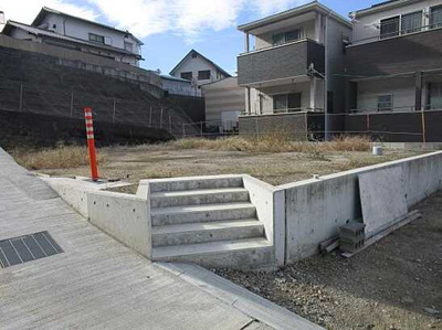 【外観】 | 広島市東区牛田南２丁目