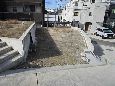 【外観】 | 広島市東区牛田南２丁目