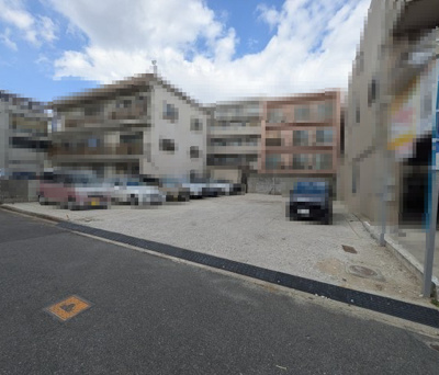 【外観】 | 広島市中区舟入幸町No.1