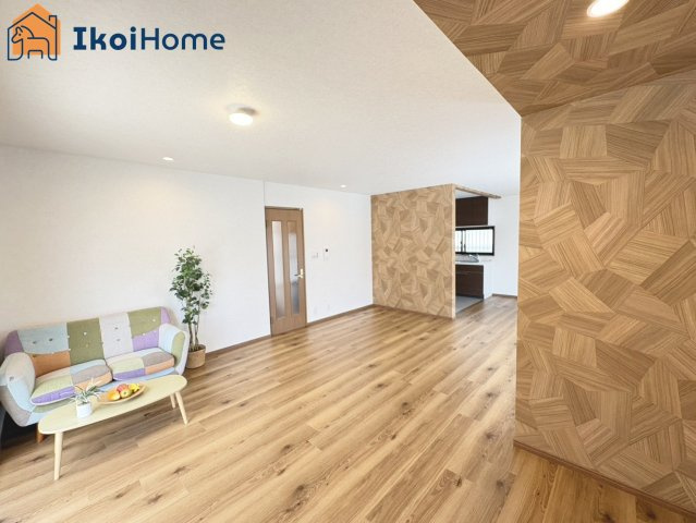 神戸市西区伊川谷町有瀬　中古戸建の収納|【ホームページに現地動画掲載中】●年中無休：当日予約可●弊社独自の「自己資金0円プラン」もあります。