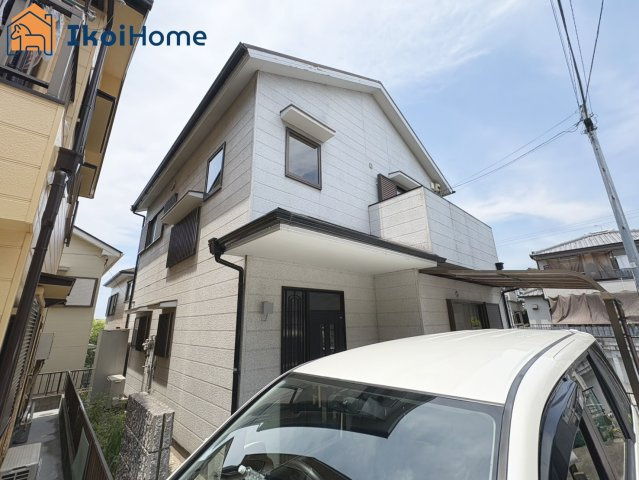 神戸市西区伊川谷町有瀬　中古戸建