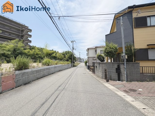 神戸市西区伊川谷町有瀬　中古戸建の周辺|【ホームページに現地動画掲載中】●年中無休：当日予約可●有瀬小学校徒歩9分、長坂中学校徒歩37分。
