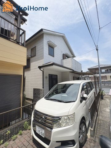 神戸市西区伊川谷町有瀬　中古戸建の駐車場|【ホームページに現地動画掲載中】●年中無休：当日予約可●駐車４台可能ですので、来客時も安心です！
