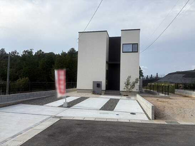 【外観】 | 東広島市西条町御薗宇No.14