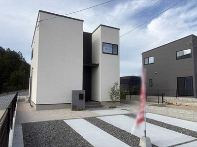 【外観】 | 東広島市西条町御薗宇No.14