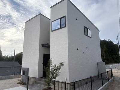 【外観】 | 東広島市西条町御薗宇No.14