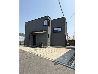 【外観】 | 広島市安佐南区川内６丁目
