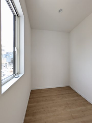 【洋室】 | 安芸郡府中町八幡４丁目