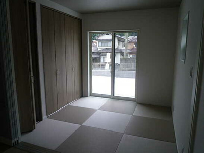 【和室】 | 安芸郡海田町国信２丁目No.1
