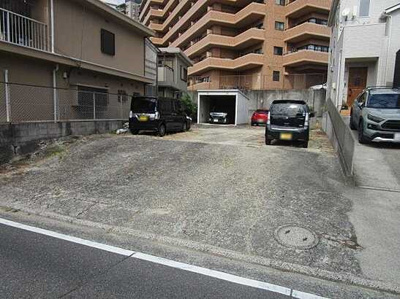 【外観】 | 広島市東区山根町