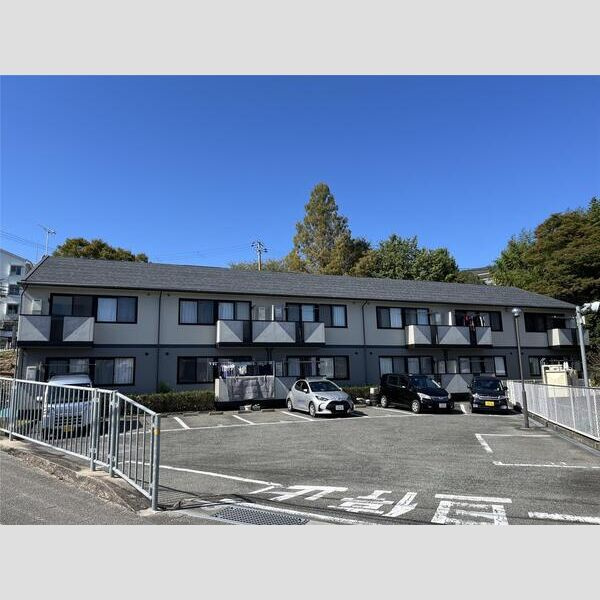 モノクローム古城