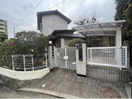 広島市東区牛田早稲田２丁目の画像
