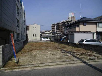 【外観】 | 広島市西区庚午中４丁目　No.2