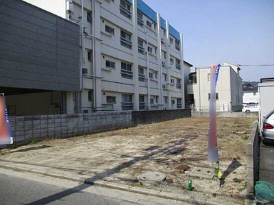 【外観】 | 広島市西区庚午中４丁目　No.2