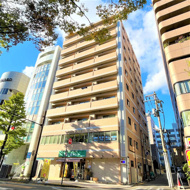 県庁前レジデンスの画像