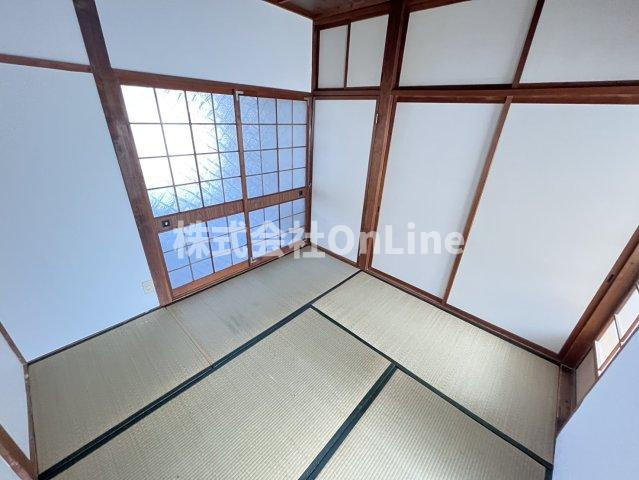 【和室】 | 石田文化