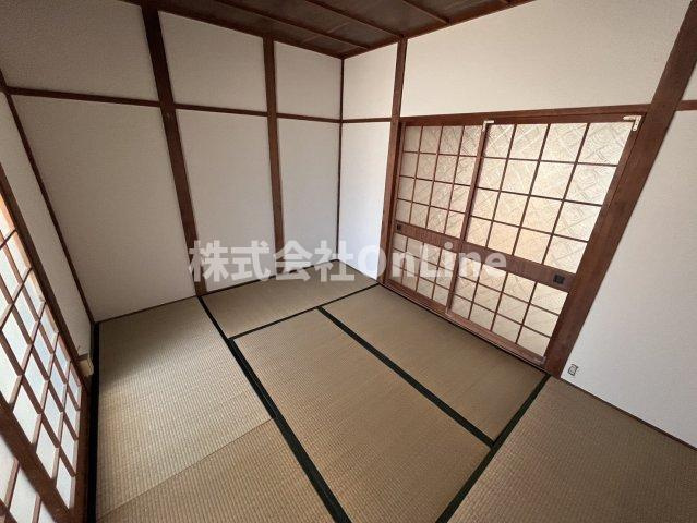 【和室】 | 石田文化