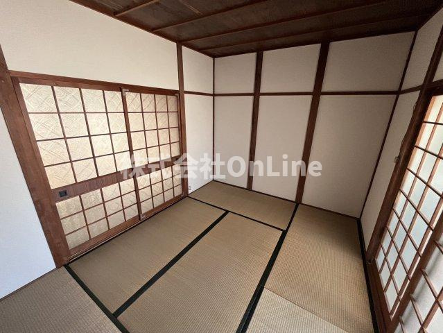 【寝室】 | 石田文化