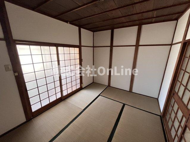 【寝室】 | 石田文化