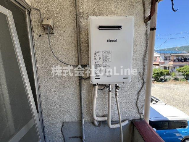 【設備】 | 石田文化
