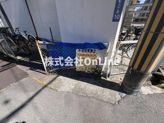 【その他共用部分】 | 石田文化