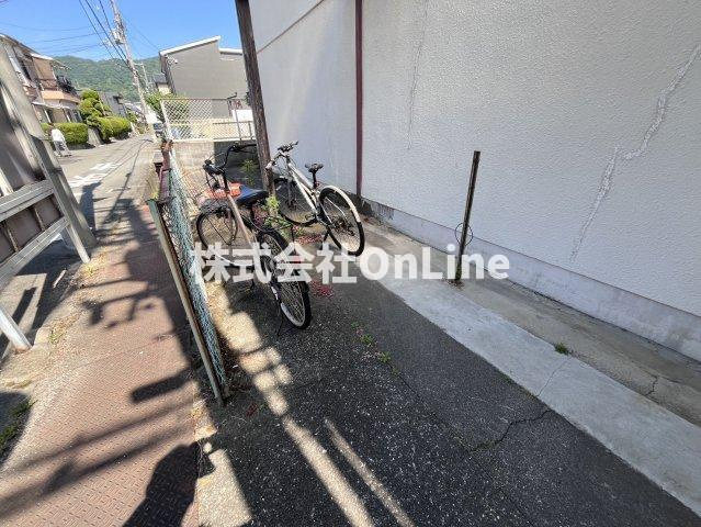 【その他共用部分】 | 石田文化