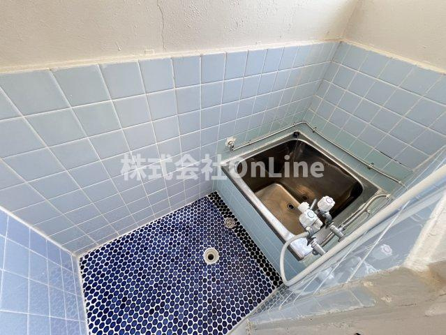 【浴室】 | 石田文化