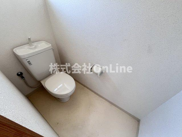 【トイレ】 | 石田文化