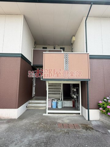 フリーデン安居野のその他共用部分
