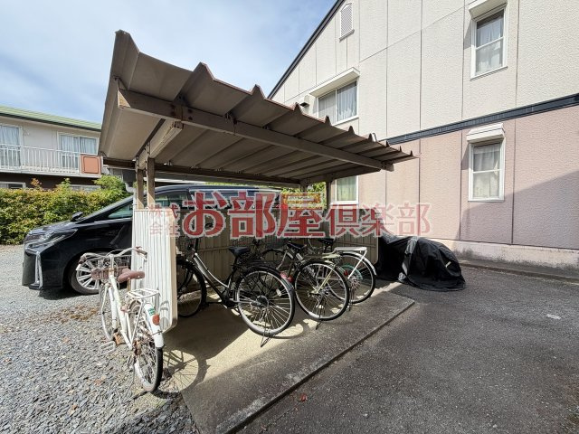 フリーデン安居野のその他共用部分