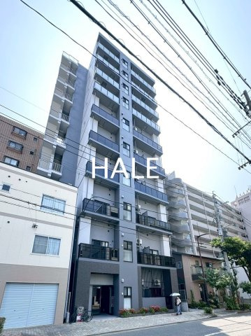 【外観】 | ModernPalazzo天神東グランM