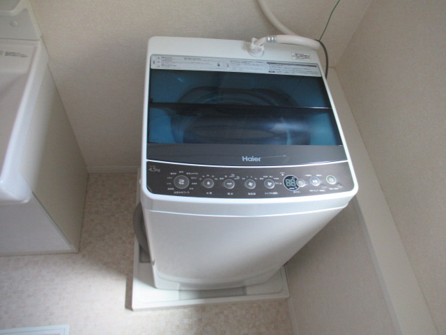 あんしん＋潮見台の内装