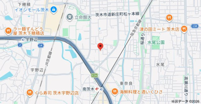 【地図】 | ノイハイツ