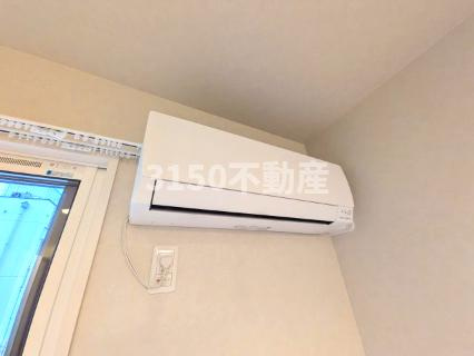 Gooden徹明通(グッデンテツメイドオリ)の設備