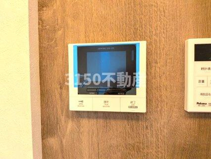 Gooden徹明通(グッデンテツメイドオリ)のセキュリティ