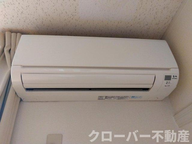 レオパレスシャルム瀬戸の設備