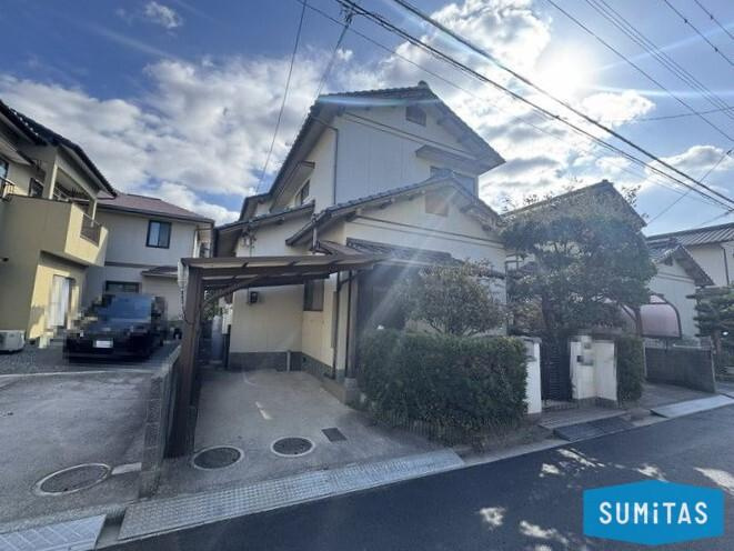 中古戸建