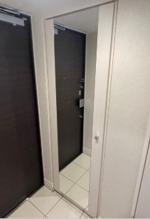 【玄関】 | ネストピアシリーズは仲介手数料０円！「プライスホーム」で検索！ネストピア博多駅前Ⅱ