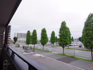 【展望】 | パルムひたち野 | 眺望