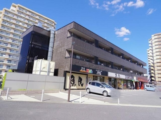 【外観】 | パルムひたち野 | 外観