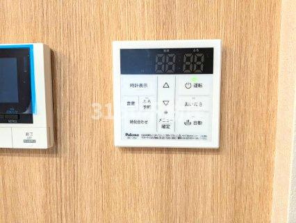 Gooden徹明通(グッデンテツメイドオリ)の設備
