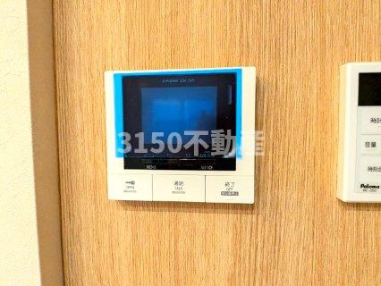 Gooden徹明通(グッデンテツメイドオリ)のセキュリティ