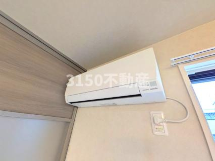 Gooden徹明通(グッデンテツメイドオリ)の設備