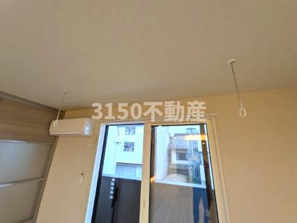 Gooden徹明通(グッデンテツメイドオリ)の設備
