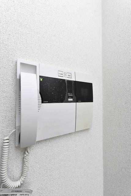興和太平アパートメントのセキュリティ