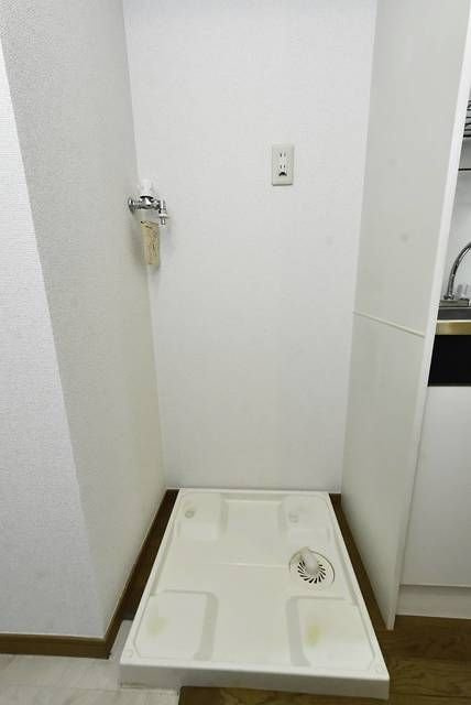 興和太平アパートメントの設備