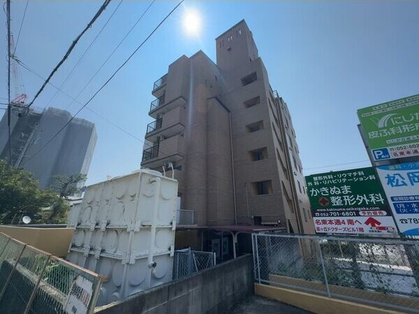 レスカール星ヶ丘