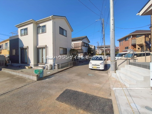大和市上和田第2