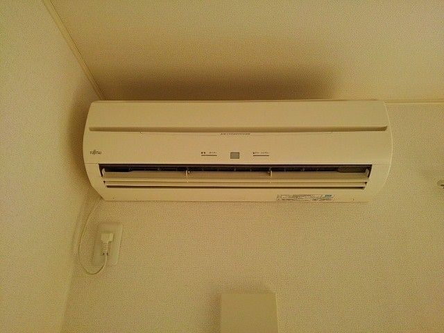 ラ　ソレイユの設備